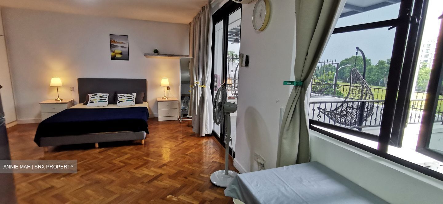 Jalan Tiga Ratus (D16), Semi-Detached #457972741